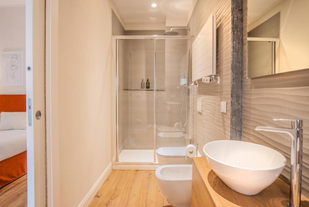 Apartamento Condotta Florença