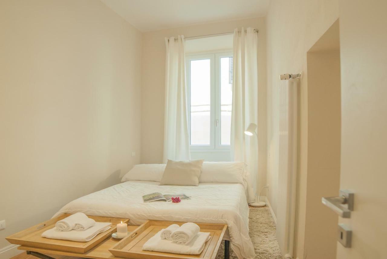 Apartamento Condotta Florença