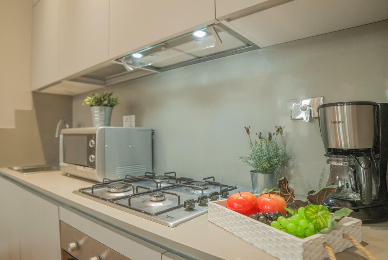 Apartamento Condotta Florença